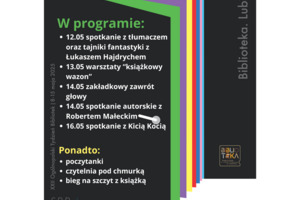 Tydzień Bibliotek