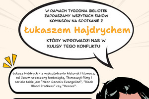 Pół wieku walki 