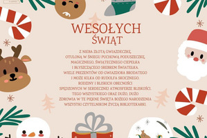 Świąteczne życzenia