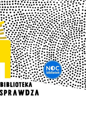 Noc Bibliotek 2026